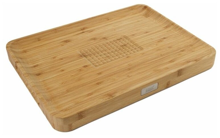 Разделочные Доски Xiaomi Доска разделочная двусторонняя Cut & Carve Bamboo