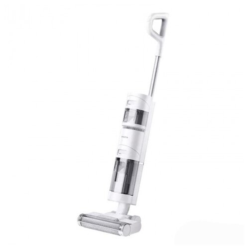 Ручной беспроводной пылесос Xiaomi Dreame Wet Dry Vacuum Cleaner H11 2298800₽