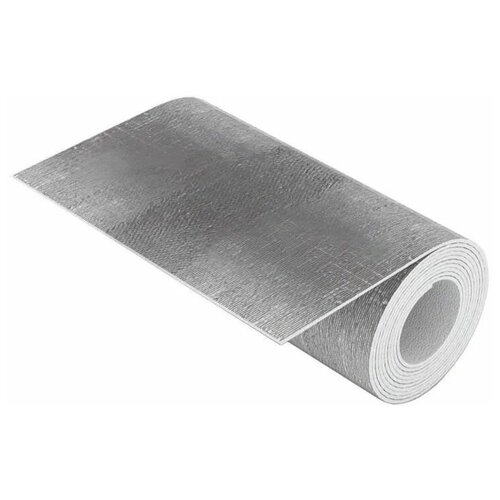 Подложка для теплого пола ППЭ 1х5м 5квм 1260₽