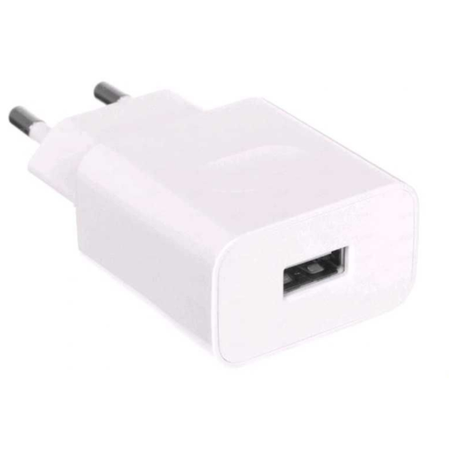 фото Зарядное устройство huawei supercharge wall charger 22,5w белый