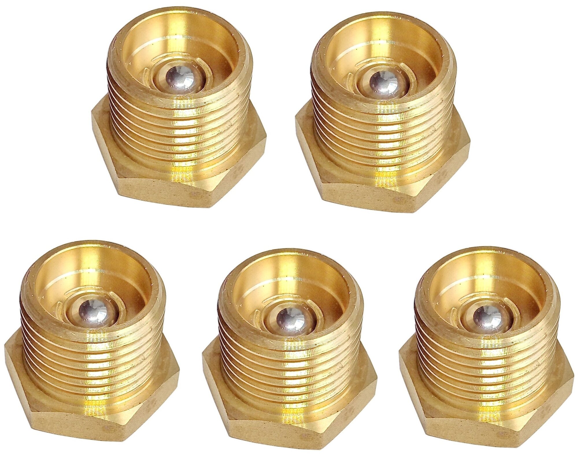 Автоматический сливной клапан unipump для скважины 1 установка