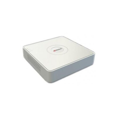 Видеорегистратор HiWatch DS-N208C 926100₽