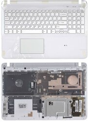 Купить Корпус Для Ноутбука Sony Vaio Svf152a29v