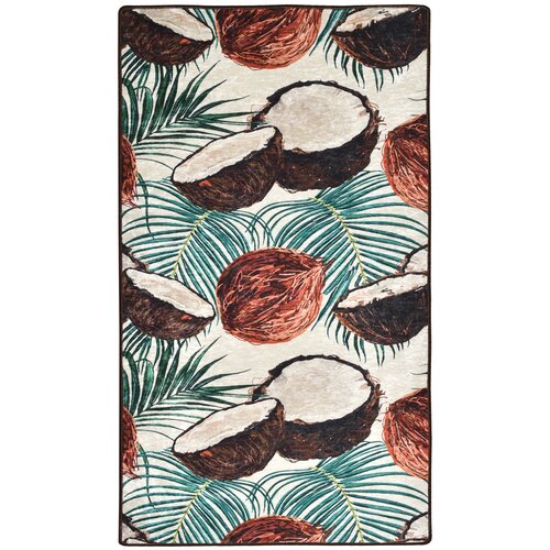 Ковер на пол 0,8x1,5 м Chilai Home 8682125931234