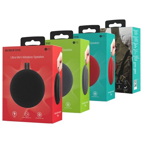 Borofone P3 80000₽