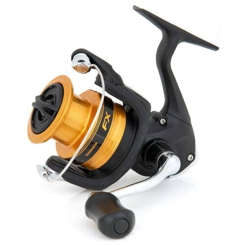 Катушка безынерционная SHIMANO 19 FX 2500 FC 2500 shimano шпуля aernos p3 2500 xt