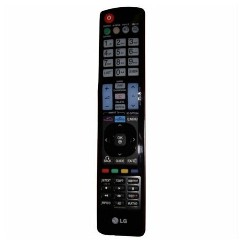 LG Пульт LG AKB72914293 оригинальный пульт д у lg akb72914293