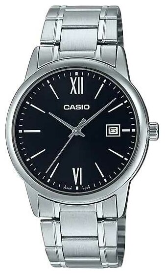 Наручные часы CASIO Collection MTP-V002D-1B3