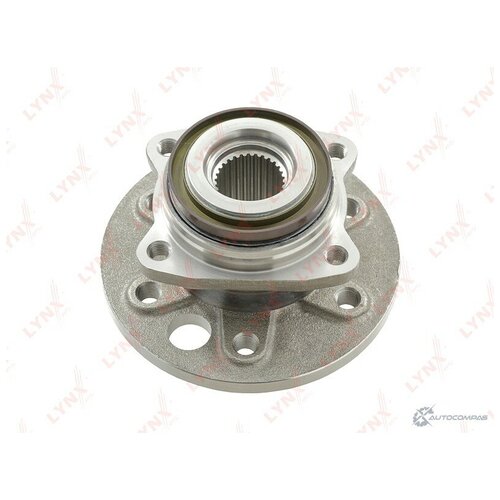 фото Ступица колеса зад прав лев lynxauto wh1443