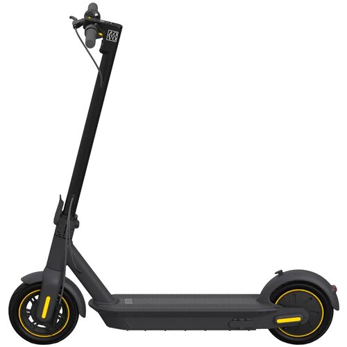 Электросамокат AOVO MAX