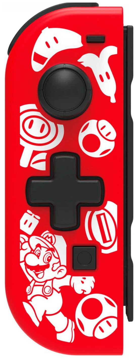 Контроллер Joy-Con D-PAD Super Mario для Nintendo Switch (левый)