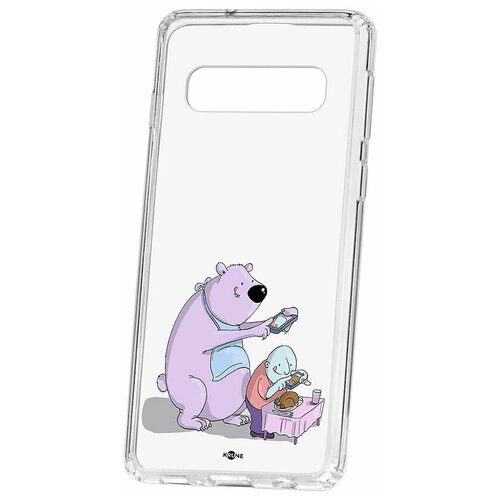 фото Чехол на samsung galaxy s10 kruche print foodstagramm / чехол для samsung / чехол с рисунком / чехол с принтом / чехол для самсунг / чехол для самсунг / бампер на гелакси / чехол накладка для гэлэкси / противоударная накладка для samsung galaxy / защита для galaxy / защита на samsung / cиликоновый чехол для samaung galaxy / пластиковый чехол на самсунг / защитный чехол для самсунг / чехольчик / защита телефона / ударопрочный чехол / галакси кruче
