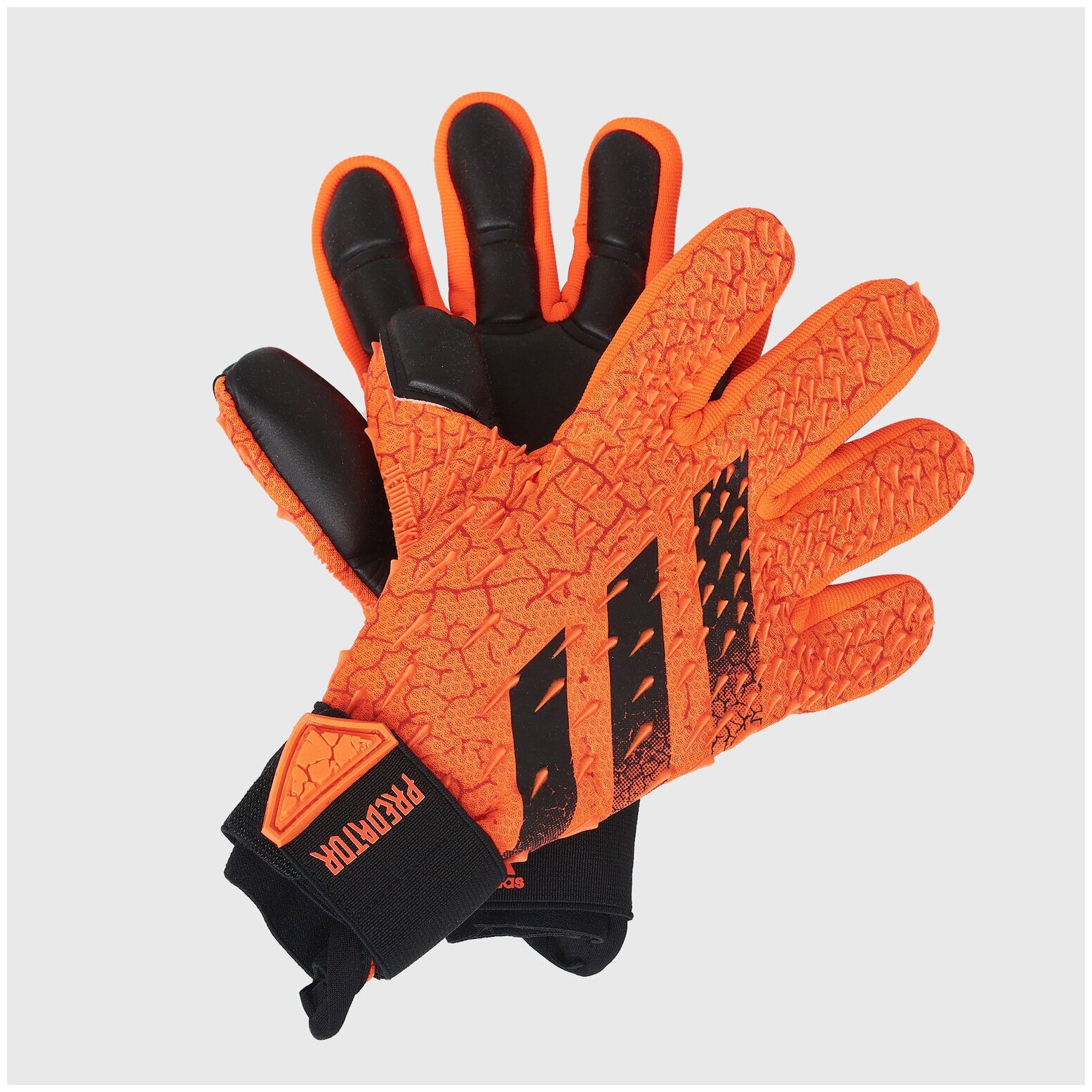 adidas predator pro orange