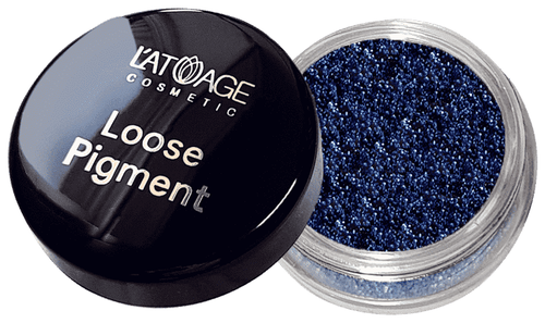 Latuage Тени-пигмент Loose Pigment, 2.5 г