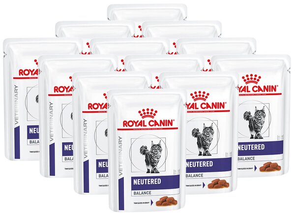 Royal Canin Young Female