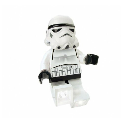 Игрушка-минифигурка-фонарь LEGO Star Wars Stormtrooper LGL-TO5BT