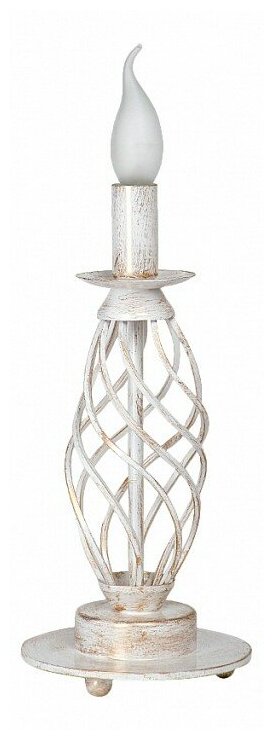 Настольная лампа декоративная Vitaluce V1569 V1569/1L - фотография № 4
