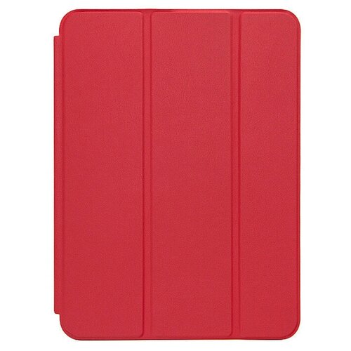 Чехол для iPad Pro 12.9 2020 Smart Сase Red