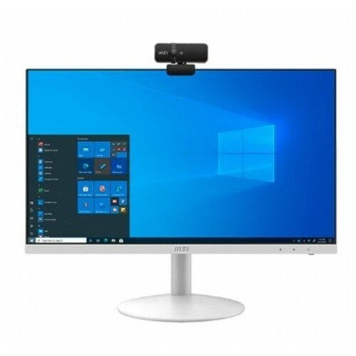 MicroStar MSI Pro AP241 11M-671XRU 9S6-AE0312-671 White 238 FHD i5-114008Gb512Gb SSDDOS 6510000₽