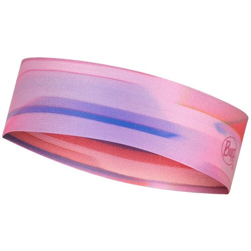 фото Повязка buff headband slim ne10 pale pink