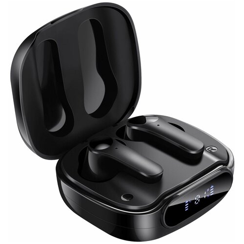 L52ANC Bluetooth-гарнитура с шумоподавлением Беспроводная Bluetooth-гарнитура-вкладыш TWS 106600₽