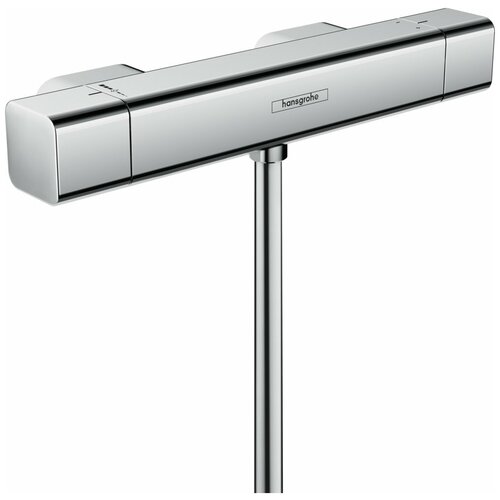 Термостат для душа Hansgrohe Ecostat E 15773000 термостат ecostat e highflow hansgrohe metris 31571000