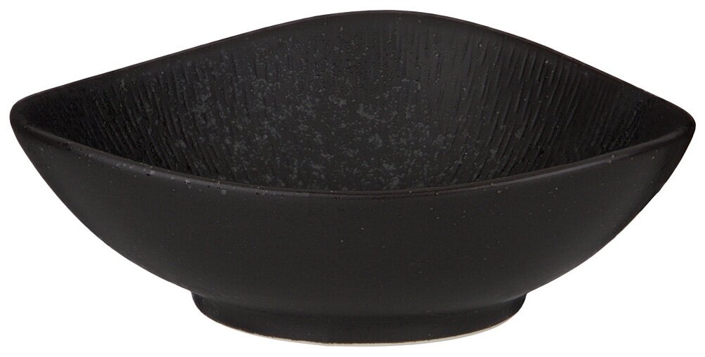 фото Салатник треугольный midnight Bronco (154337)