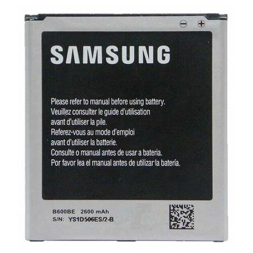 Аккумулятор для Samsung Galaxy S4