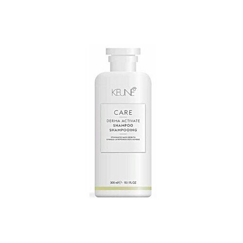 Купить Keune Care Derma Activate Шампунь против выпадения волос 300 мл
