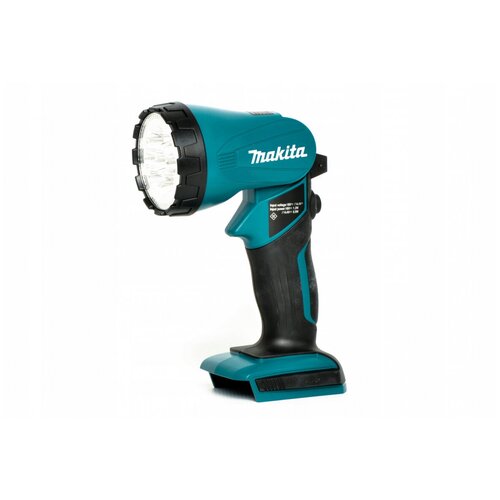 Фонарь аккумуляторный Makita ML187 (STEXML187)