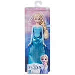 Кукла Disney Frozen Холодное сердце Эльза F1955 - изображение