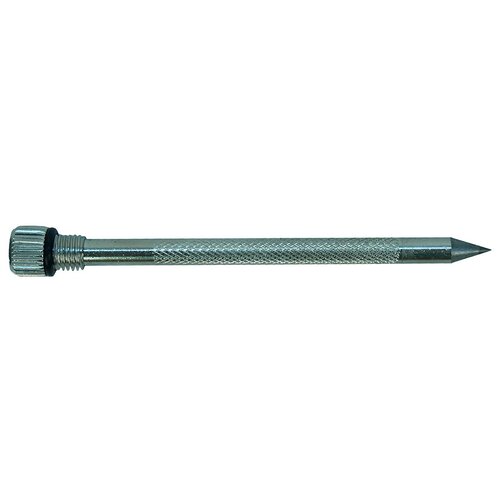 Чертилка разметочная Sturm! 1090-08-100 ручка твердосплавная разметочная чертилка 145 мм