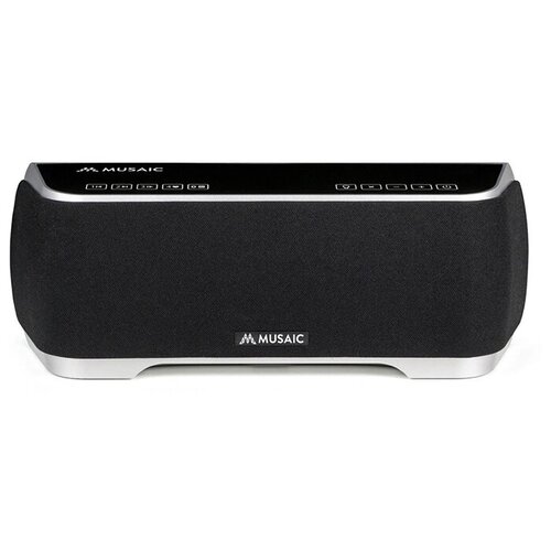Musaic MP5 Активная акустическая система со встроенными беспроводными модулями Bluetooth и Wi-Fi 2190000₽