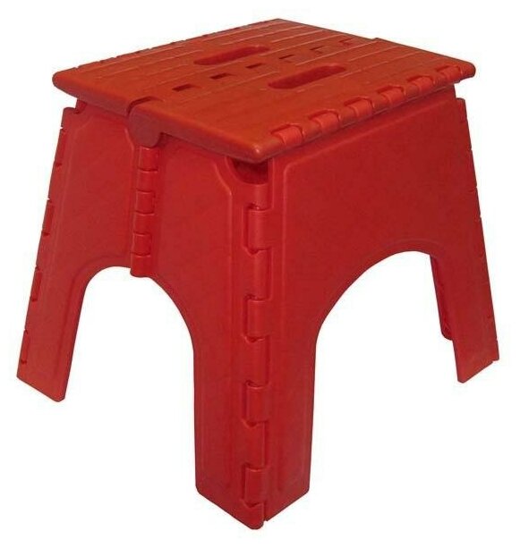 фото Табурет складной (универсальный)