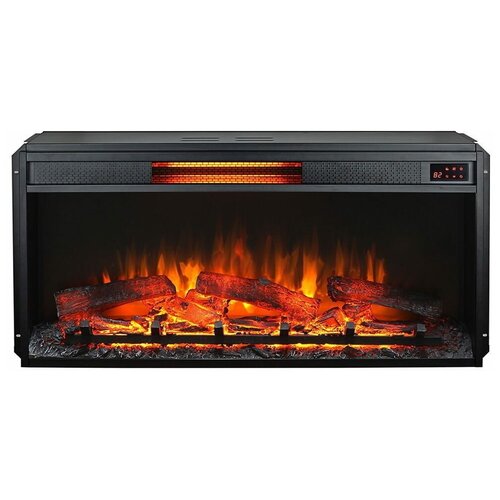 Электроочаг Inter Flame Foton 36 LED FX QZ