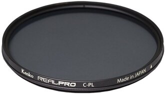 Фильтр поляризационный KENKO 49S REALPRO CPL