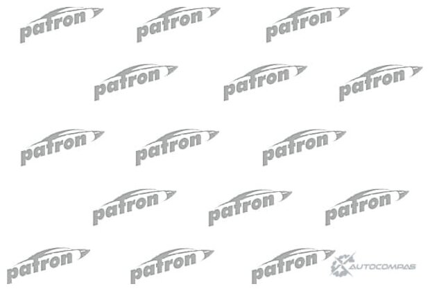 Вал приводной PATRON PDSV019