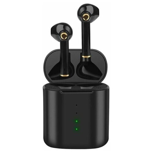 Беспроводные наушники HD-S16 черные 154800₽