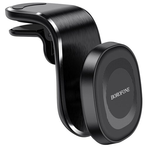 Borofone BE54 Rejoice Black 6974443380019 185100₽