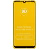 Защитное стекло на Xiaomi Redmi Note 7/Note 7Pro /Note 7S, 9D, черный - изображение