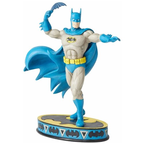 Фигурка BATMAN SILVER AGE FIGURINE