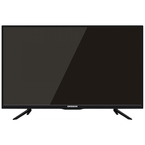 39 Телевизор Erisson 39LM8050T2 HD черный 2013000₽
