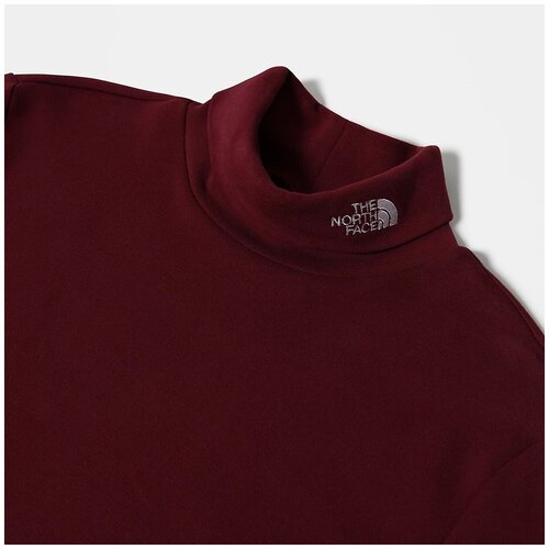 фото Лонгслив the north face black box dnc longsleeve t-shirt regal red / s