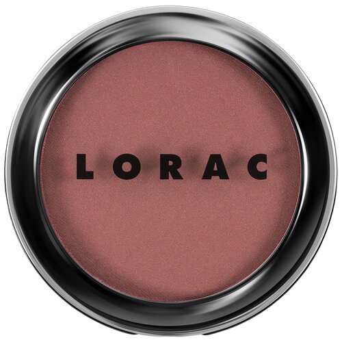 Lorac румяна Color Source Buildable Blush, infrared румяна lorac color source buildable blush тон technicolor техниколор 4г