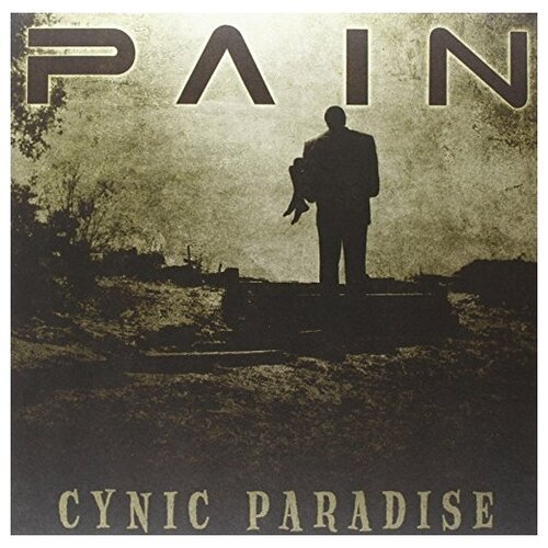 PAIN - Cynic Paradise