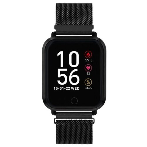 Смарт-часы REFLEX ACTIVE RA06-4050 616000₽