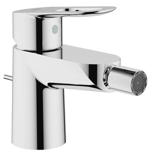 Смеситель для биде Grohe BauLoop 23338 000 хром