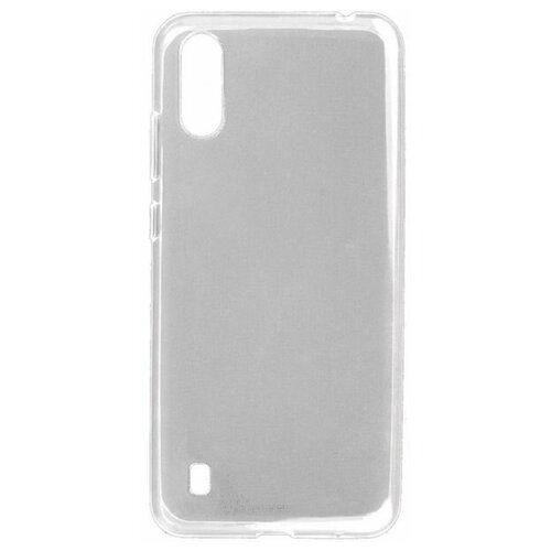 Protect Case Clear для Blade A5 2020/A51 lite Transparent