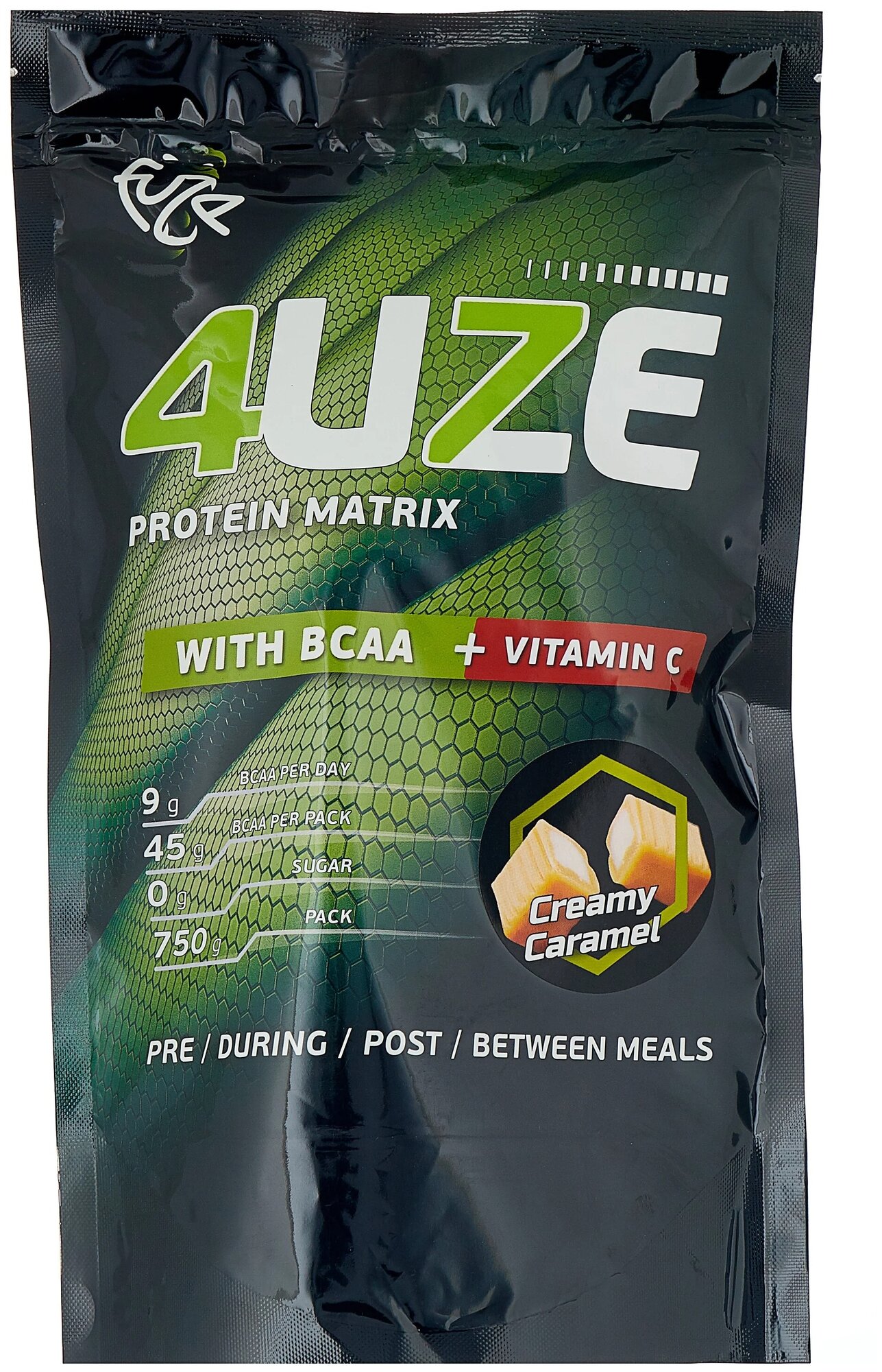 Протеин Fuze Matrix ВСАА + Vitamin C