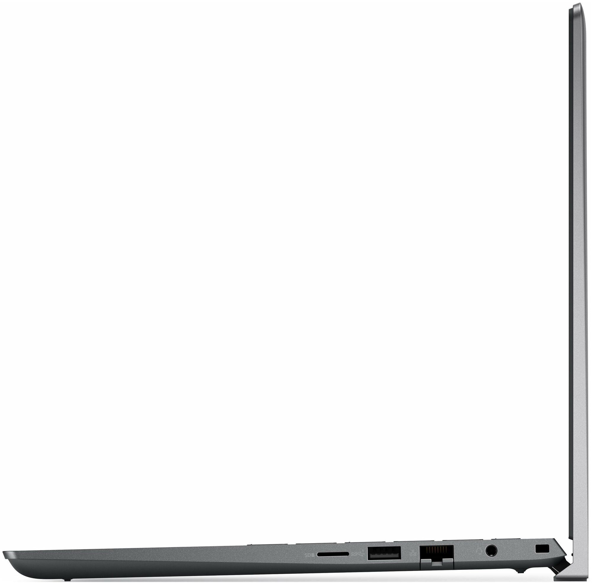 Ноутбук Dell Vostro 5410 Core i5 11300H8Gb256Gb SSDNV MX450 2Gb14 FullHDLinux Titan Gray